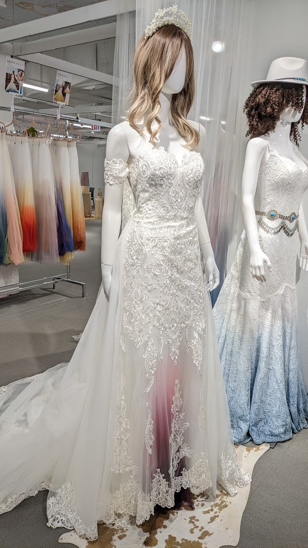 Full Length Swatch Pack for Renegade Dye Affiliates